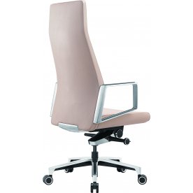 Компьютерное кресло Бюрократ Jons beige