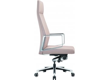 Компьютерное кресло Бюрократ Jons beige