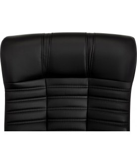 Компьютерное кресло Бюрократ KB-10/Black черное