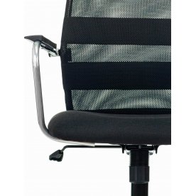 Компьютерное кресло Бюрократ KB-5M