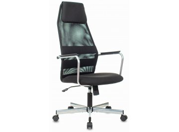 Компьютерное кресло Бюрократ KB-5M