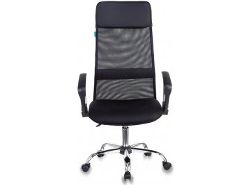 Компьютерное кресло Бюрократ KB-6N/SL/B/TW-11