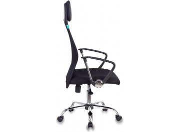 Компьютерное кресло Бюрократ KB-6N/SL/B/TW-11