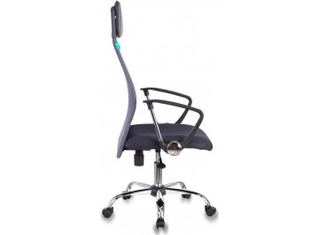 Компьютерное кресло Бюрократ KB-6N/SL/DG/TW-12