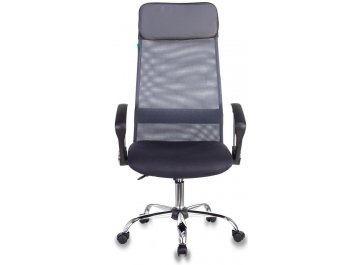 Компьютерное кресло Бюрократ KB-6N/SL/DG/TW-12