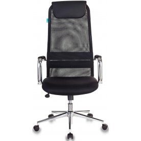 Компьютерное кресло Бюрократ KB-9N