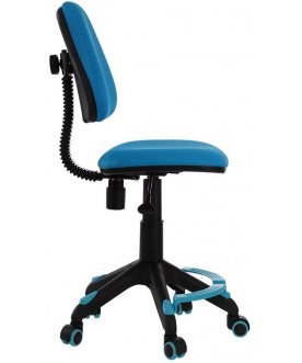 Компьютерное кресло Бюрократ KD-4-F/TW-55