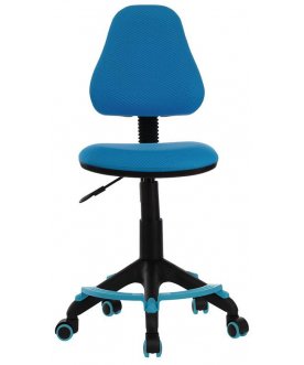 Компьютерное кресло Бюрократ KD-4-F/TW-55