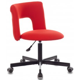 Компьютерное кресло Бюрократ KF-1M