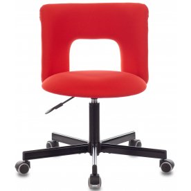 Компьютерное кресло Бюрократ KF-1M