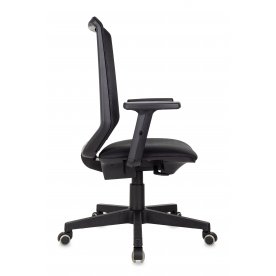 Компьютерное кресло Бюрократ MC-611N