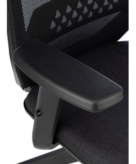 Компьютерное кресло Бюрократ MC-611NL