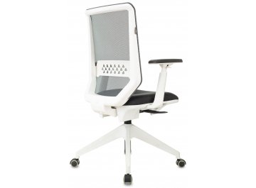 Компьютерное кресто Бюрократ MC-W611NL