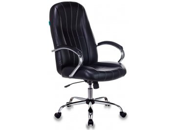Компьютерное кресло Бюрократ T-898SL black
