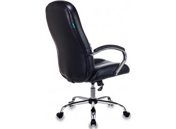 Компьютерное кресло Бюрократ T-898SL black