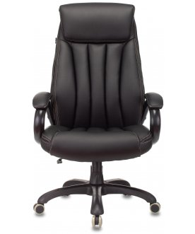 Компьютерное кресло Бюрократ T-9922N