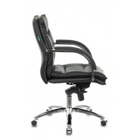 Компьютерное кресло Бюрократ T-9927SL-LOW black