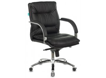 Компьютерное кресло Бюрократ T-9927SL-LOW black