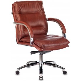 Компьютерное кресло Бюрократ T-9927SL-low