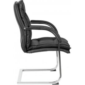 Компьютерное кресло Бюрократ T-9927SL-LOW-V black