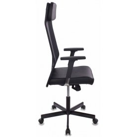 Компьютерное кресло Бюрократ T-995 / Black черное
