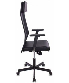 Компьютерное кресло Бюрократ T-995 / Black черное
