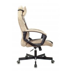 Компьютерное кресло Бюрократ Viking 6 Knight br Fabric