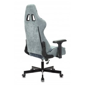 Компьютерное кресло Бюрократ Viking 7 Knight bl Fabric
