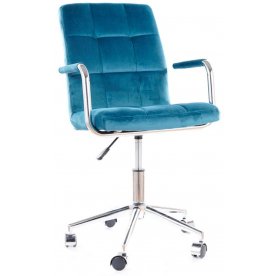 Компьютерное кресло Q-022