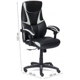 Компьютерное кресло Cambridge