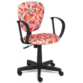 Компьютерное кресло CH413