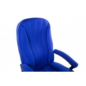 Компьютерное кресло CH888 синий