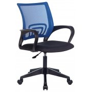 синий / черный