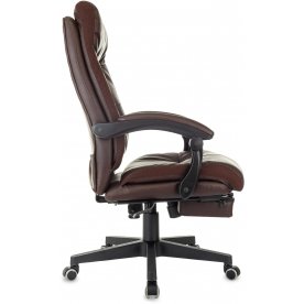 Компьютерное кресло CH-824MSG-BF