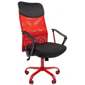 Компьютерное кресло Chairman 610