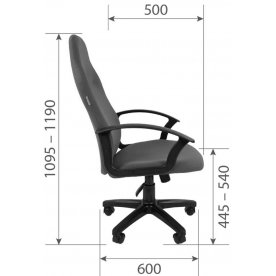 Компьютерное кресло Chairman 269