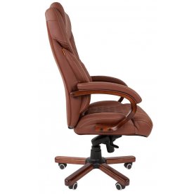 Компьютерное кресло Chairman 406 N