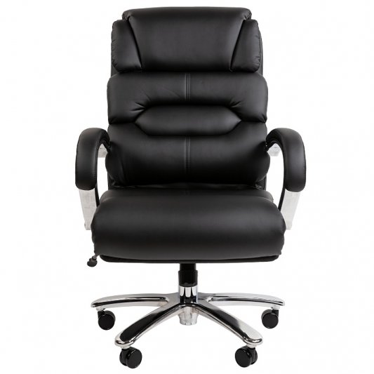 Компьютерное кресло Chairman 409 черный
