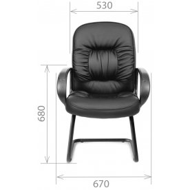 Компьютерное кресло Chairman 416V