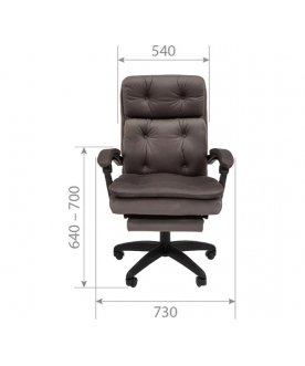 Компьютерное кресло Chairman 442