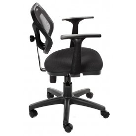 Компьютерное кресло Chairman 450 NEW TW-01 / TW-10