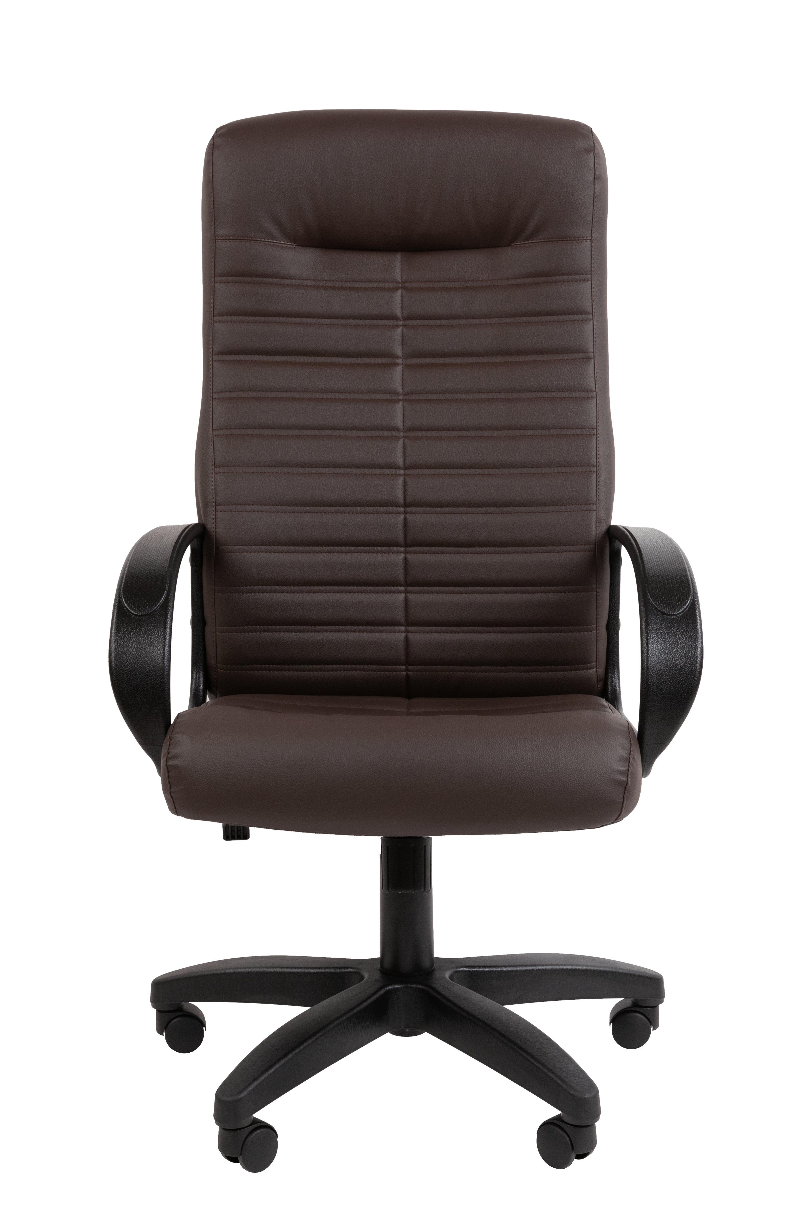 Компьютерное кресло Chairman 480LT коричневый