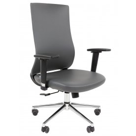 Компьютерное кресло Chairman 500LUX