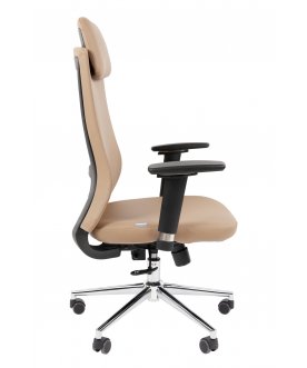 Компьютерное кресло Chairman 500LUX