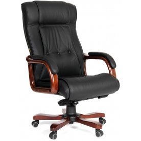 Компьютерное кресло Chairman 653