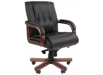 Компьютерное кресло Chairman 653M мультиблок