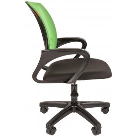 Компьютерное кресло Chairman 696 LT