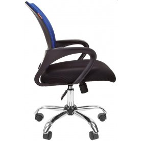 Компьютерное кресло Chairman 696 TW