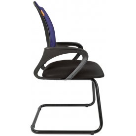 Компьютерное кресло Chairman 696 V TW-05