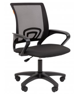 Компьютерное кресло Chairman 696LT N